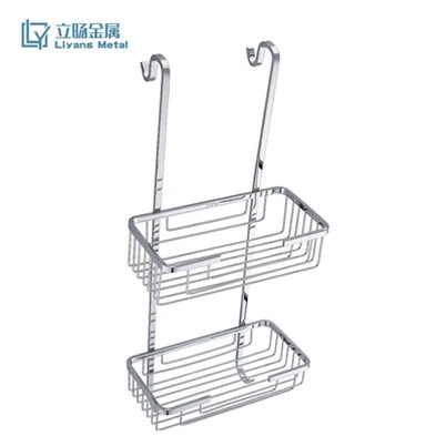 Stenski viseči tuš Caddy